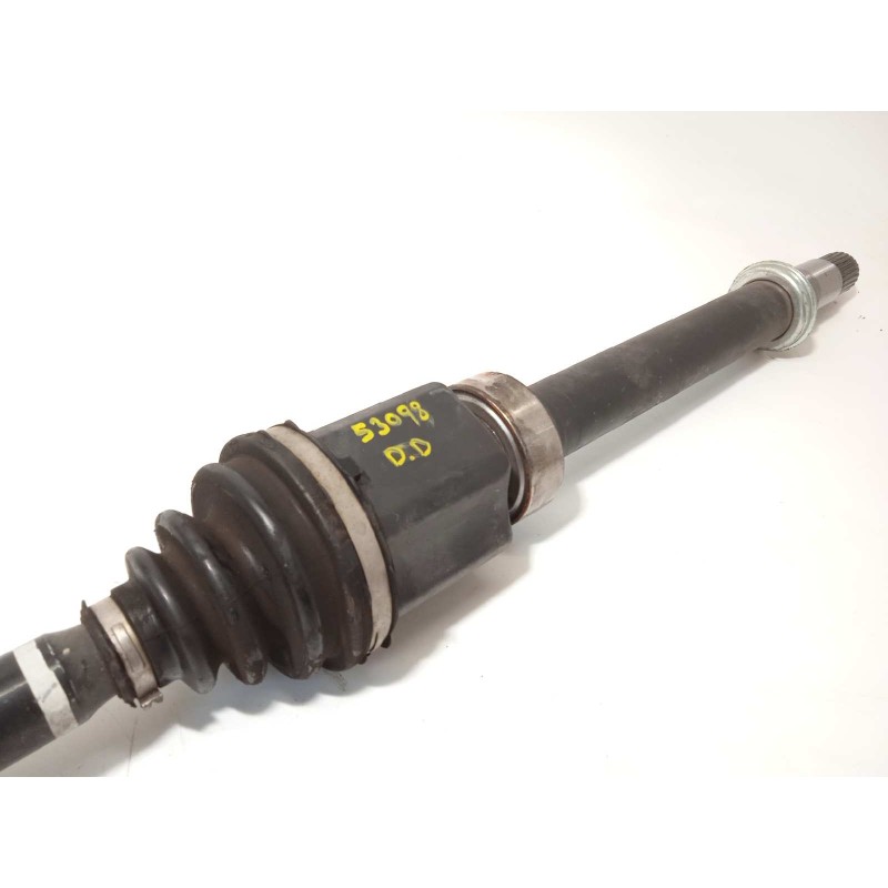 Recambio de transmision delantera derecha para lexus nx 300h 4wd referencia OEM IAM 4341078010  