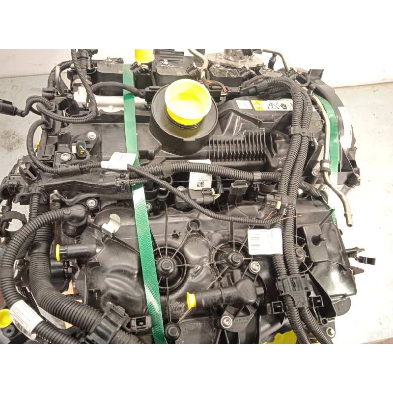 Recambio de motor completo para bmw serie x4 (g02) xdrive20i referencia OEM IAM B48B20B  