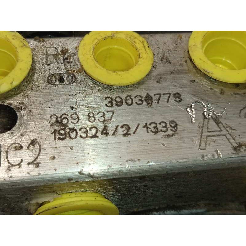 Recambio de abs para opel astra k lim. 5türig selective referencia OEM IAM 39030773 0265956573 269837