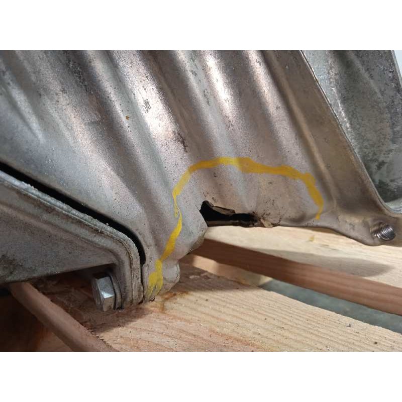 Recambio de motor completo para bmw serie x4 (g02) xdrive20i referencia OEM IAM B48B20B  