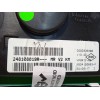 Recambio de cuadro instrumentos para dacia sandero ii (b8_) tce 90 (b8m1, b8ma) referencia OEM IAM 248108019R  