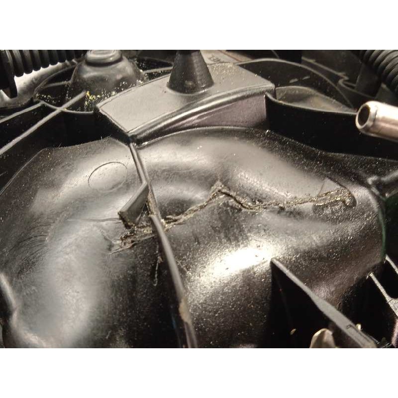 Recambio de motor completo para bmw serie x4 (g02) xdrive20i referencia OEM IAM B48B20B  