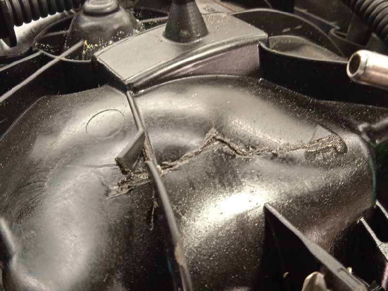 Recambio de motor completo para bmw serie x4 (g02) xdrive20i referencia OEM IAM B48B20B  