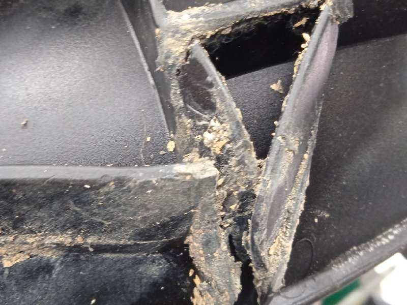 Recambio de motor completo para bmw serie x4 (g02) xdrive20i referencia OEM IAM B48B20B  