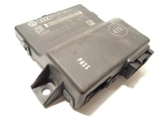 Recambio de modulo electronico para audi a1 sportback (8xf) 1.4 tdi referencia OEM IAM 8U0907468AC  