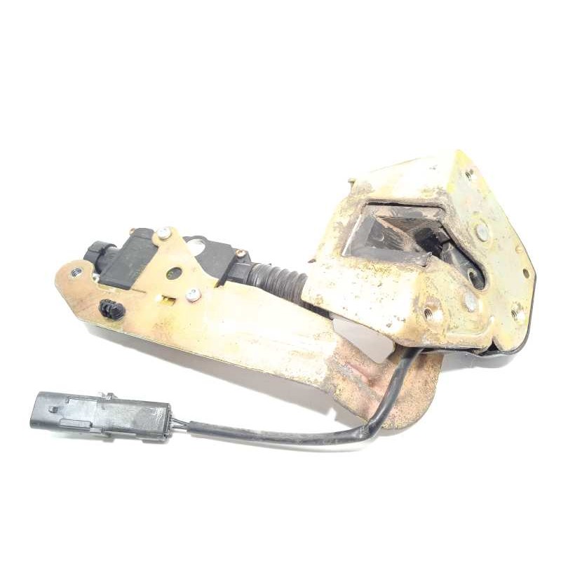 Recambio de cerradura lateral corredera derecha para peugeot 807 st pack referencia OEM IAM 9138A6  