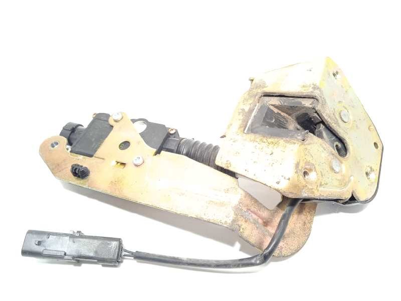 Recambio de cerradura lateral corredera derecha para peugeot 807 st pack referencia OEM IAM 9138A6  