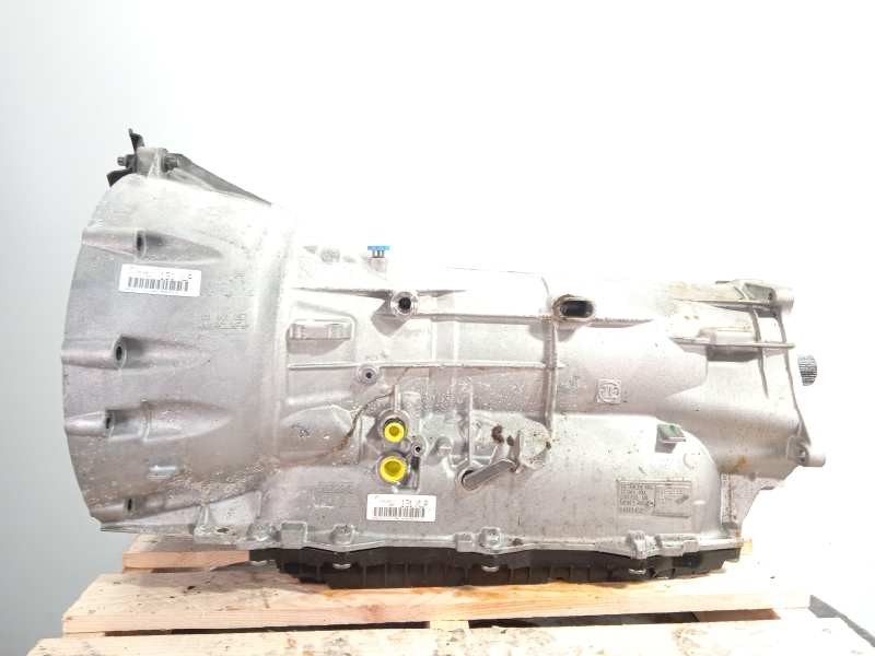 Recambio de caja cambios para bmw serie x4 (g02) xdrive20i referencia OEM IAM XLR GA8HP51CZ 24005A04BC5