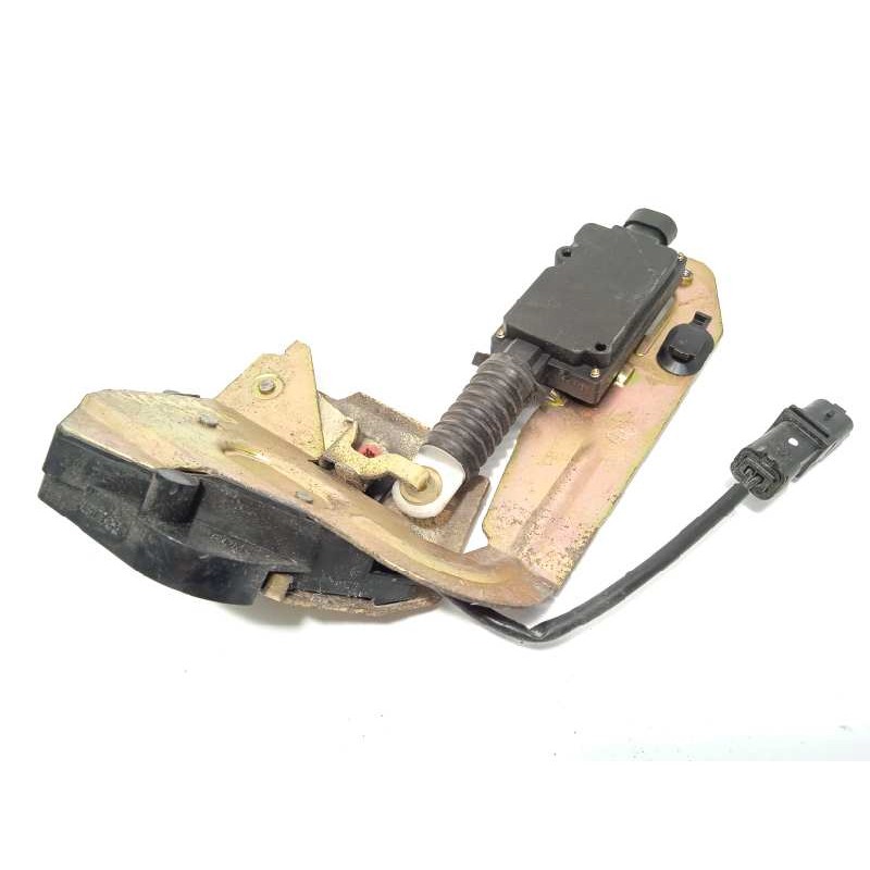 Recambio de cerradura lateral corredera derecha para peugeot 807 st pack referencia OEM IAM 9138A6  