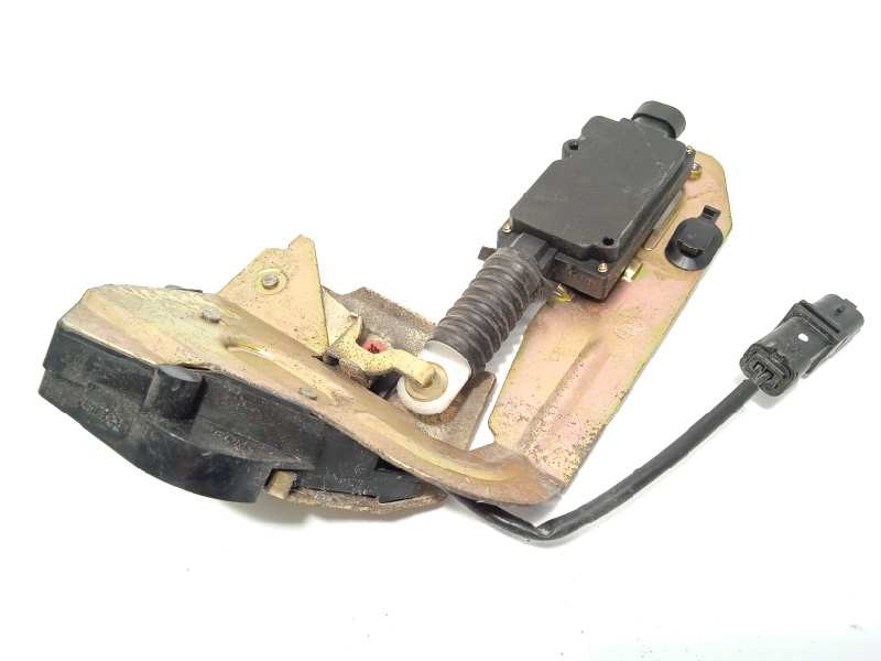 Recambio de cerradura lateral corredera derecha para peugeot 807 st pack referencia OEM IAM 9138A6  