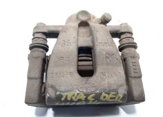 Recambio de pinza freno trasera derecha para land rover freelander (lr2) 2.2 td4 cat referencia OEM IAM LR027850  6G912D048BB 2