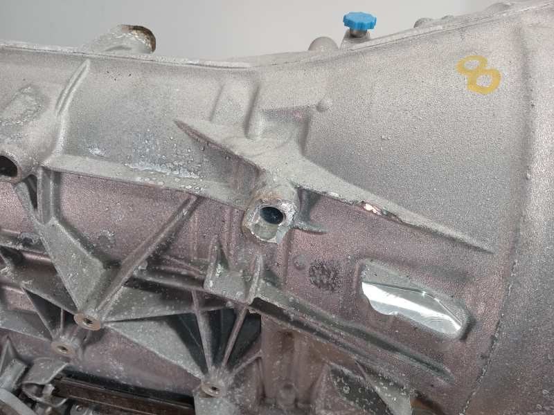 Recambio de caja cambios para bmw serie x4 (g02) xdrive20i referencia OEM IAM XLR GA8HP51CZ 24005A04BC5