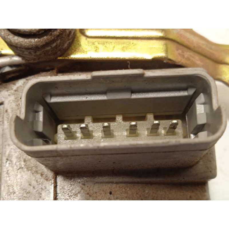 Recambio de cerradura puerta delantera derecha para peugeot 807 st pack referencia OEM IAM 9136L8  