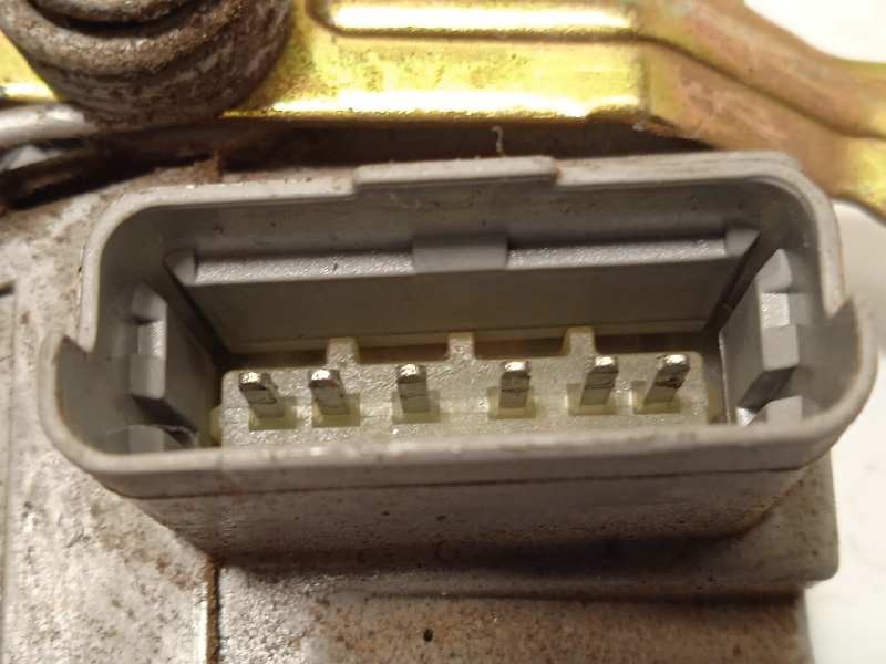 Recambio de cerradura puerta delantera derecha para peugeot 807 st pack referencia OEM IAM 9136L8  