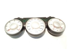 Recambio de cuadro instrumentos para peugeot 807 st pack referencia OEM IAM 1400613880  503001040207 2