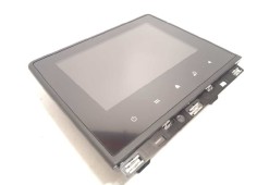 Recambio de pantalla multifuncion para renault captur ii intens referencia OEM IAM 280342895R  