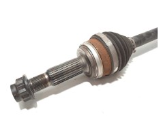 Recambio de transmision trasera derecha para lexus nx 300h 4wd referencia OEM IAM 4234048110   2