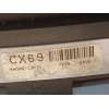 Recambio de cuadro instrumentos para hyundai i20 comfort referencia OEM IAM 940061J670  