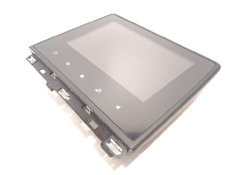 Recambio de pantalla multifuncion para renault captur ii intens referencia OEM IAM 280342895R  