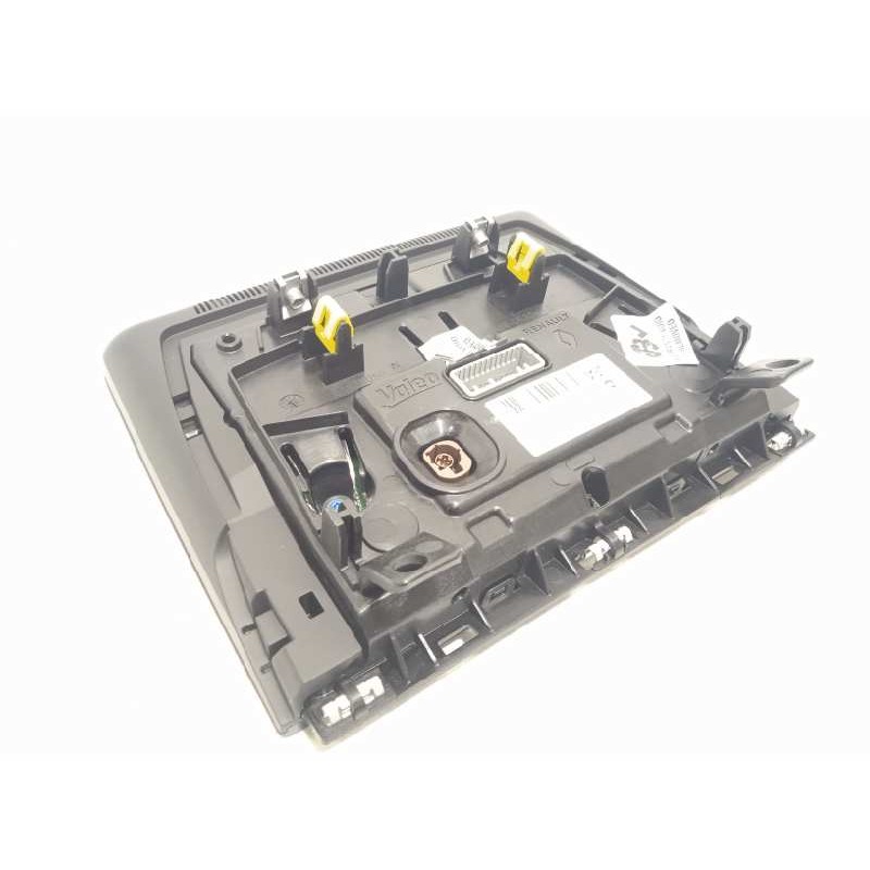 Recambio de pantalla multifuncion para renault captur ii intens referencia OEM IAM 280342895R  