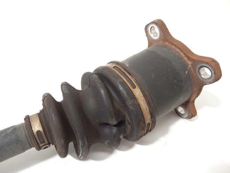 Recambio de transmision trasera derecha para lexus nx 300h 4wd referencia OEM IAM 4234048110  