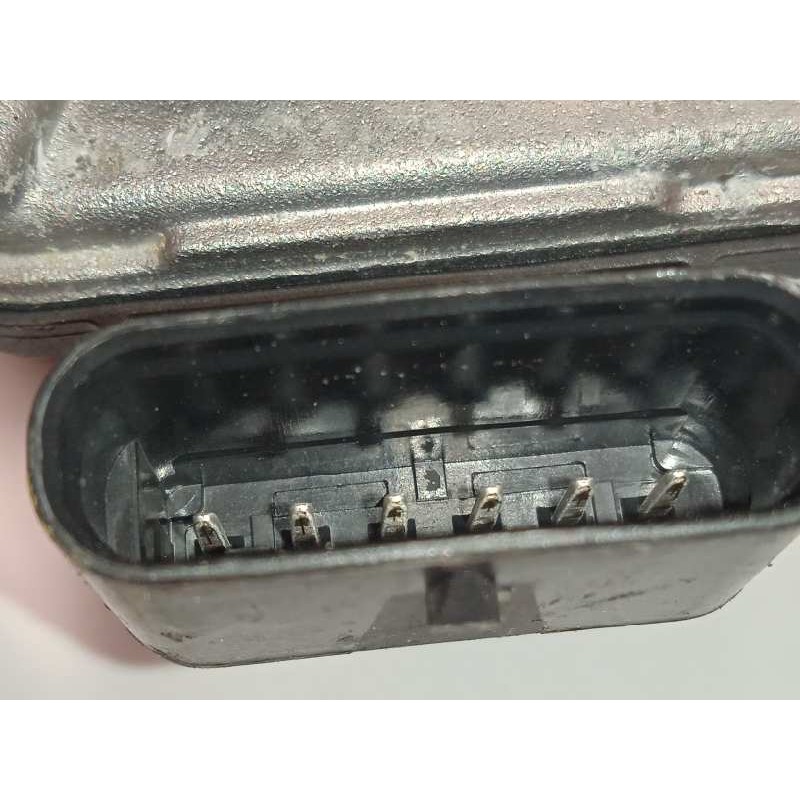 Recambio de caja mariposa para bmw serie x4 (g02) xdrive20i referencia OEM IAM 8601651  13548601651