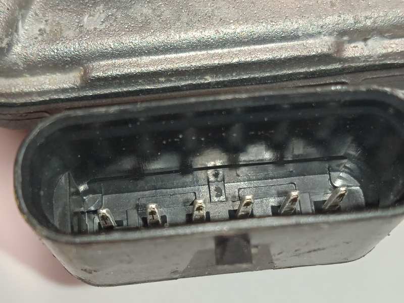 Recambio de caja mariposa para bmw serie x4 (g02) xdrive20i referencia OEM IAM 8601651  13548601651