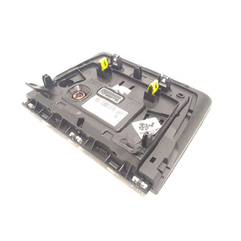 Recambio de pantalla multifuncion para renault captur ii intens referencia OEM IAM 280342895R  