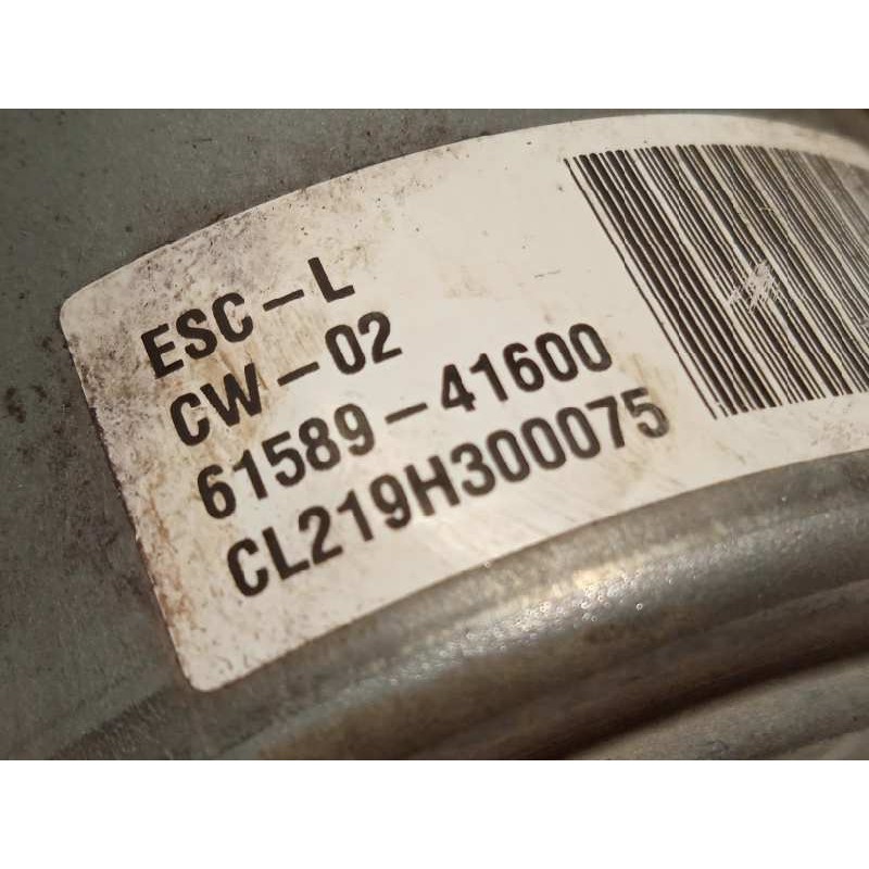 Recambio de abs para kia xceed 1.6 crdi cat referencia OEM IAM 58910J7240 6158941600 J758922500