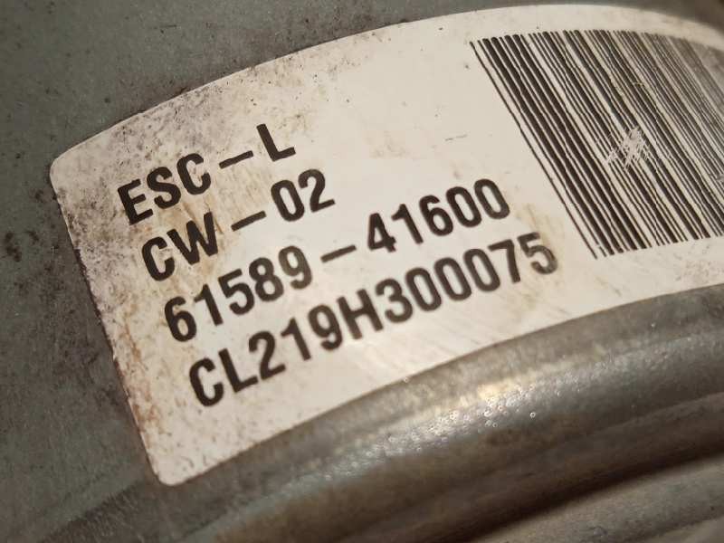 Recambio de abs para kia xceed 1.6 crdi cat referencia OEM IAM 58910J7240 6158941600 J758922500