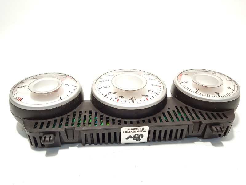 Recambio de cuadro instrumentos para peugeot 807 st pack referencia OEM IAM 1400613880  503001040207