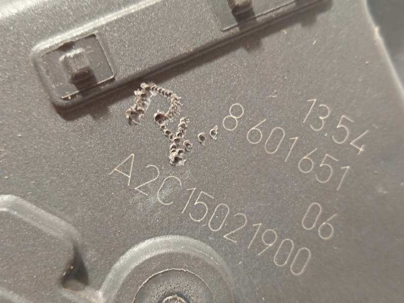 Recambio de caja mariposa para bmw serie x4 (g02) xdrive20i referencia OEM IAM 8601651  13548601651