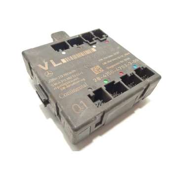 CENTRALITA CONFORT A2129006318 2841504703300