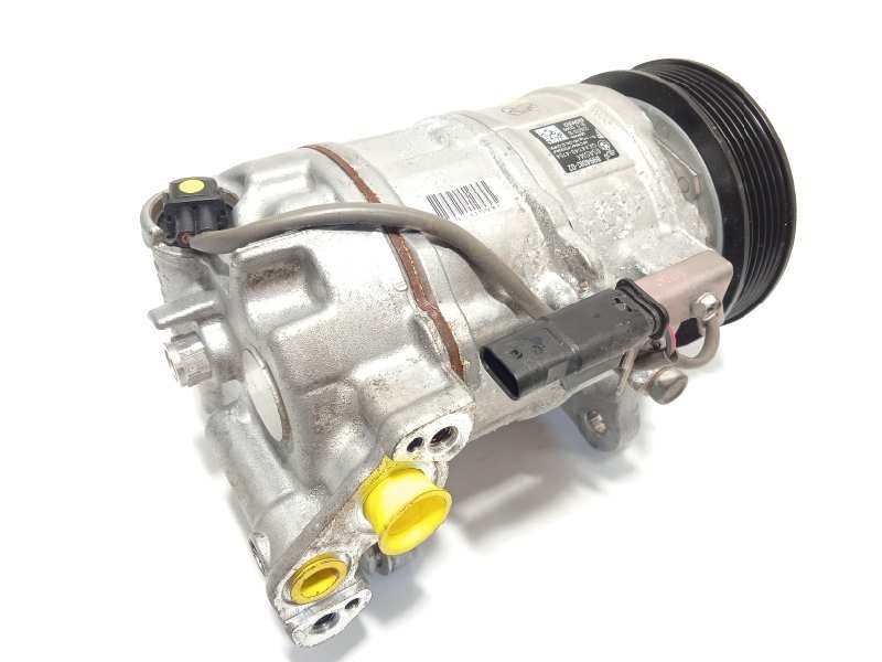 Recambio de compresor aire acondicionado para bmw serie x4 (g02) xdrive20i referencia OEM IAM 6994082 64526994082 4471404754