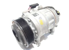 Recambio de compresor aire acondicionado para bmw serie x4 (g02) xdrive20i referencia OEM IAM 6994082 64526994082 4471404754 2