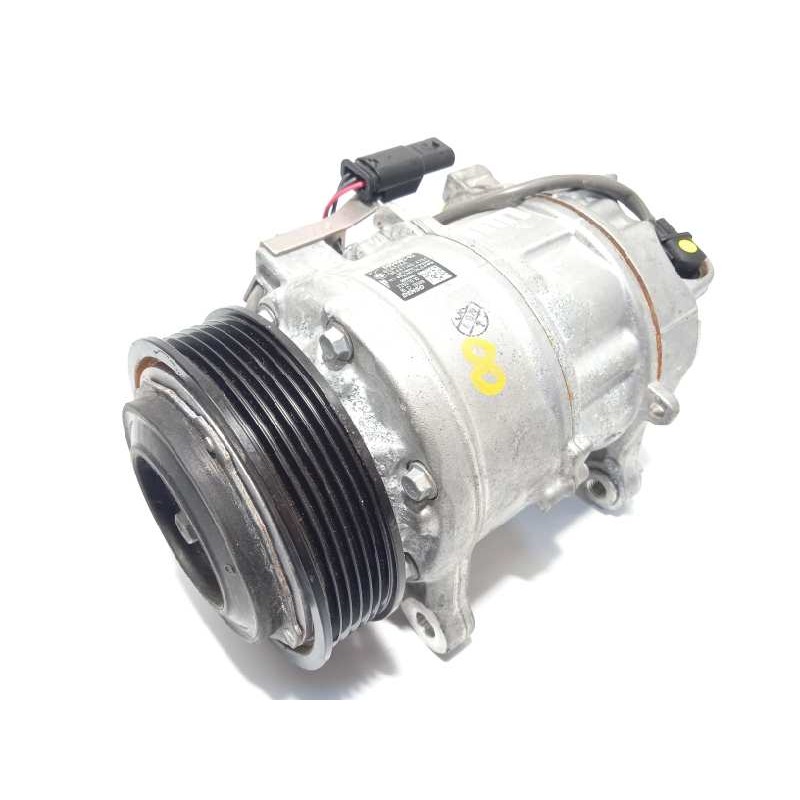 Recambio de compresor aire acondicionado para bmw serie x4 (g02) xdrive20i referencia OEM IAM 6994082 64526994082 4471404754