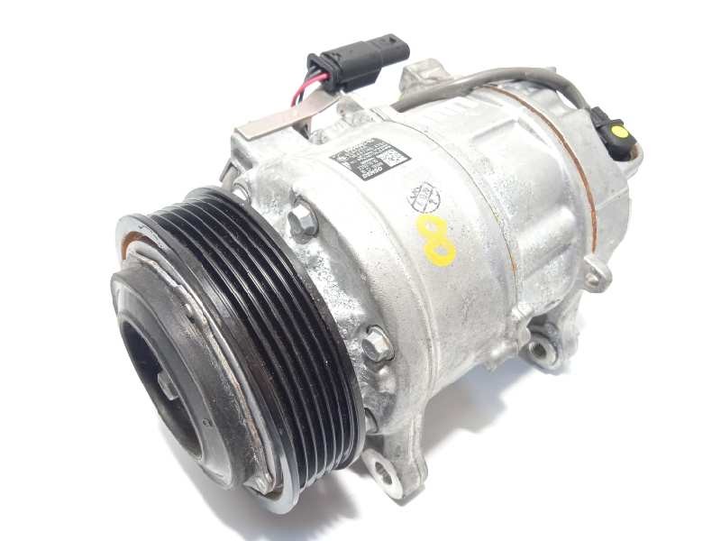 Recambio de compresor aire acondicionado para bmw serie x4 (g02) xdrive20i referencia OEM IAM 6994082 64526994082 4471404754