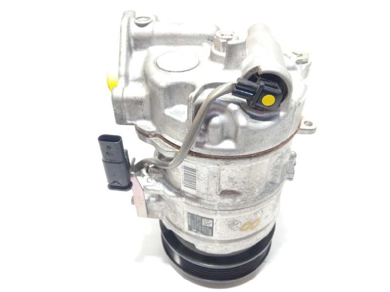 Recambio de compresor aire acondicionado para bmw serie x4 (g02) xdrive20i referencia OEM IAM 6994082 64526994082 4471404754