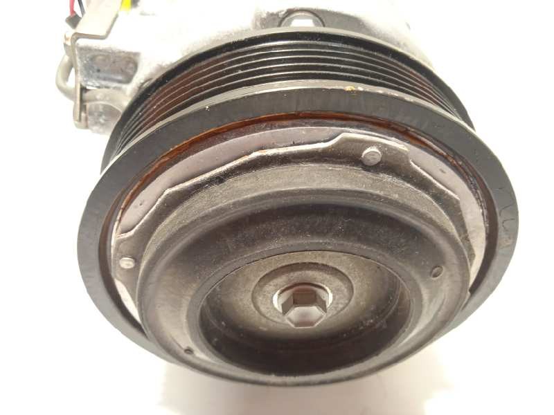 Recambio de compresor aire acondicionado para bmw serie x4 (g02) xdrive20i referencia OEM IAM 6994082 64526994082 4471404754