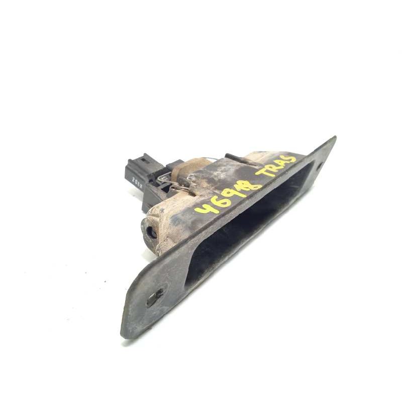 Recambio de maneta exterior porton para peugeot 807 st pack referencia OEM IAM 1488272077  