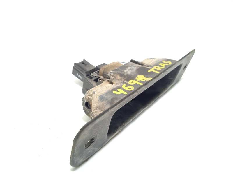 Recambio de maneta exterior porton para peugeot 807 st pack referencia OEM IAM 1488272077  