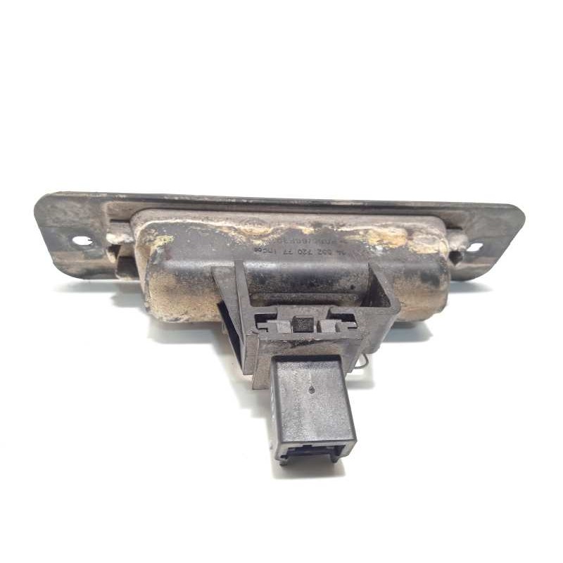 Recambio de maneta exterior porton para peugeot 807 st pack referencia OEM IAM 1488272077  