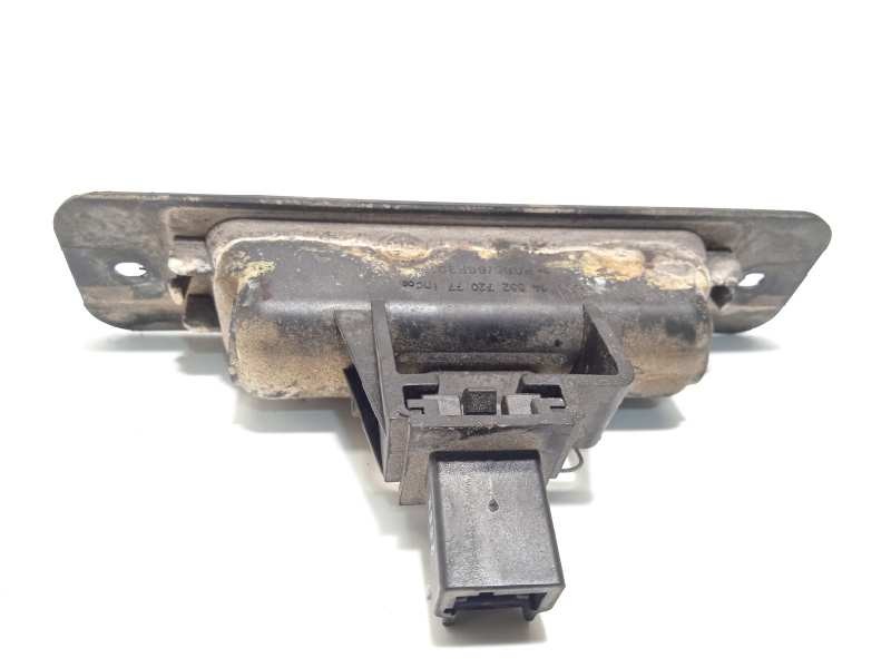 Recambio de maneta exterior porton para peugeot 807 st pack referencia OEM IAM 1488272077  