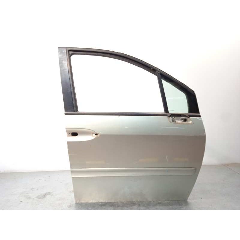 Recambio de puerta delantera derecha para peugeot 807 st pack referencia OEM IAM 9004X4  