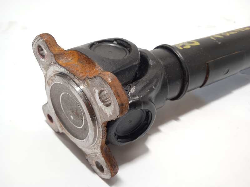 Recambio de transmision central delantera para bmw serie x4 (g02) xdrive20i referencia OEM IAM 9455545  26209455545