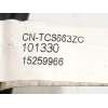 Recambio de pantalla multifuncion para cadillac srx v6 elegance referencia OEM IAM 15259966  101330