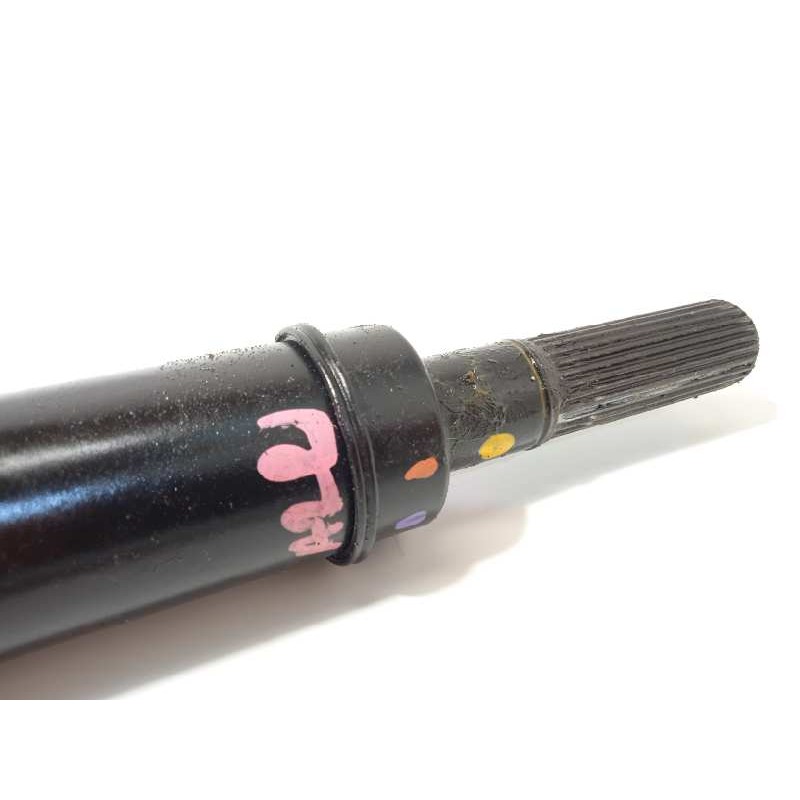 Recambio de transmision central delantera para bmw serie x4 (g02) xdrive20i referencia OEM IAM 9455545  26209455545