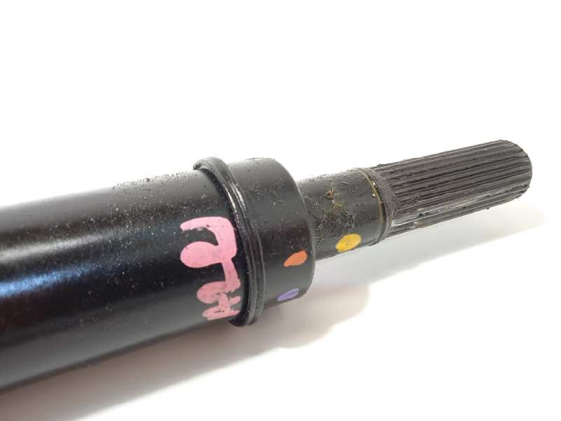 Recambio de transmision central delantera para bmw serie x4 (g02) xdrive20i referencia OEM IAM 9455545  26209455545