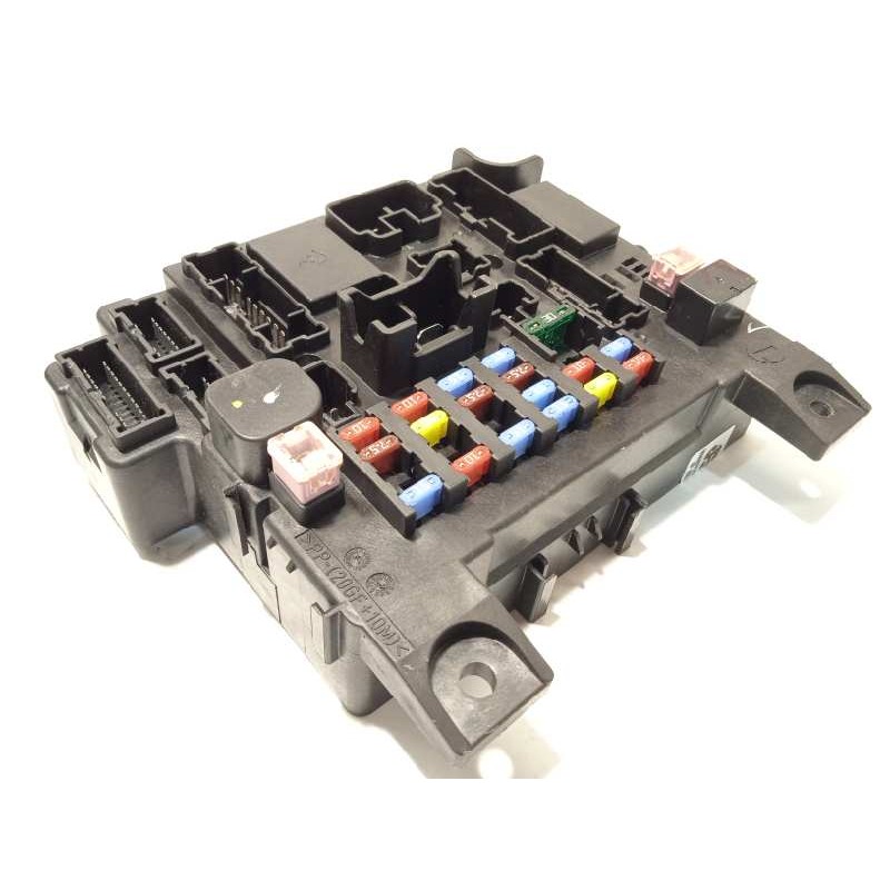 Recambio de caja reles / fusibles para mitsubishi asx (ga0w) 1.8 di-d cat referencia OEM IAM 8637A641  