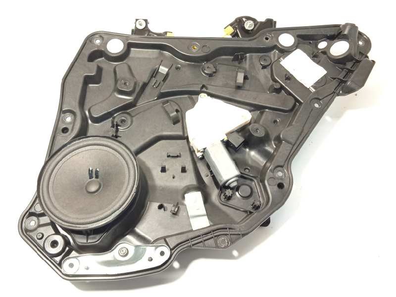 Recambio de elevalunas trasero derecho para mercedes-benz clase cla (w117) 1.5 cdi cat referencia OEM IAM A1177302600  A20782005